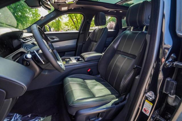 2018 Land Rover Range Rover Velar P380 SE R-Dynamic