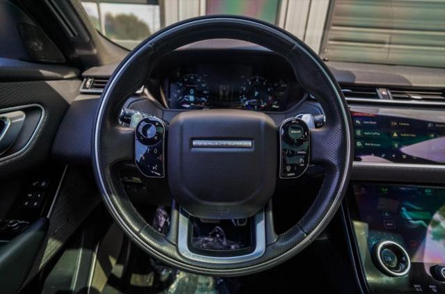 2018 Land Rover Range Rover Velar P380 SE R-Dynamic