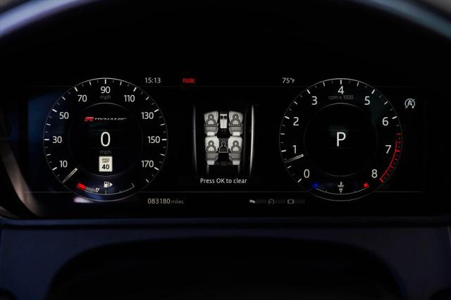 2018 Land Rover Range Rover Velar P380 SE R-Dynamic
