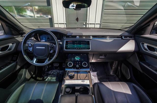 2018 Land Rover Range Rover Velar P380 SE R-Dynamic