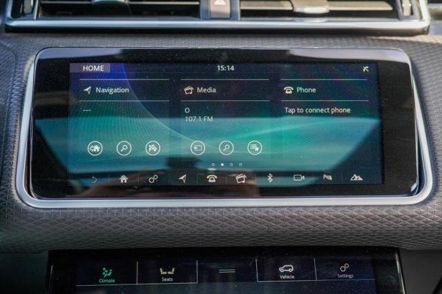 2018 Land Rover Range Rover Velar P380 SE R-Dynamic