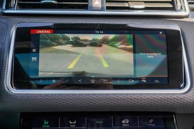 2018 Land Rover Range Rover Velar P380 SE R-Dynamic