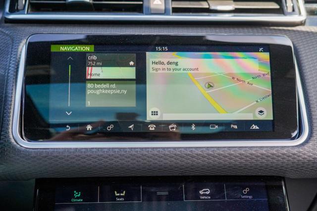 2018 Land Rover Range Rover Velar P380 SE R-Dynamic