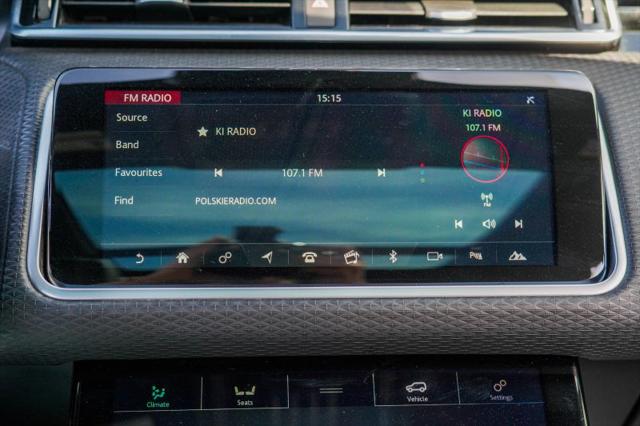 2018 Land Rover Range Rover Velar P380 SE R-Dynamic