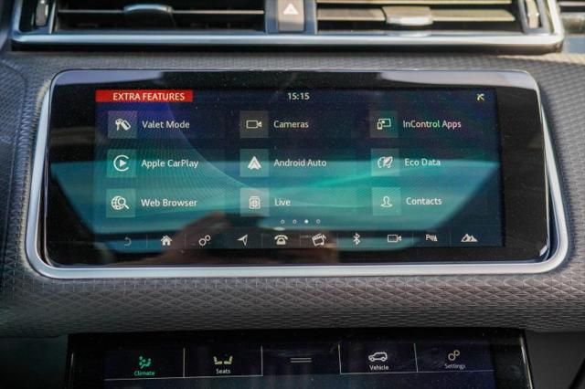 2018 Land Rover Range Rover Velar P380 SE R-Dynamic