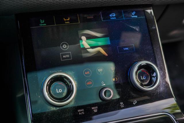 2018 Land Rover Range Rover Velar P380 SE R-Dynamic