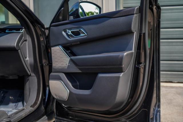 2018 Land Rover Range Rover Velar P380 SE R-Dynamic