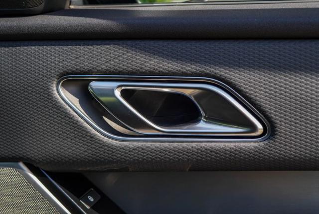 2018 Land Rover Range Rover Velar P380 SE R-Dynamic