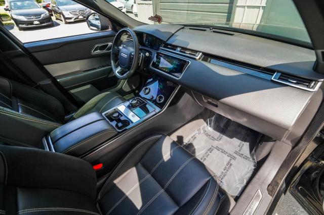 2018 Land Rover Range Rover Velar P380 SE R-Dynamic