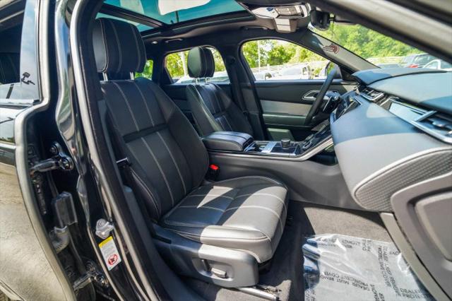 2018 Land Rover Range Rover Velar P380 SE R-Dynamic