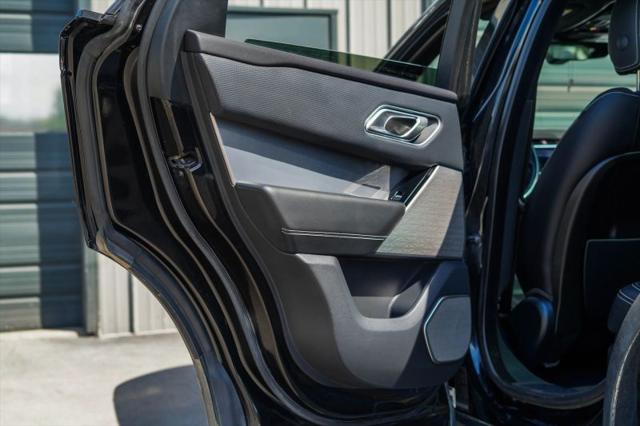 2018 Land Rover Range Rover Velar P380 SE R-Dynamic