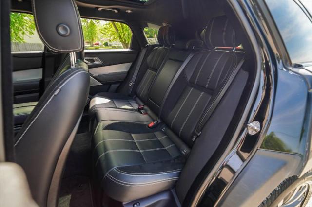 2018 Land Rover Range Rover Velar P380 SE R-Dynamic