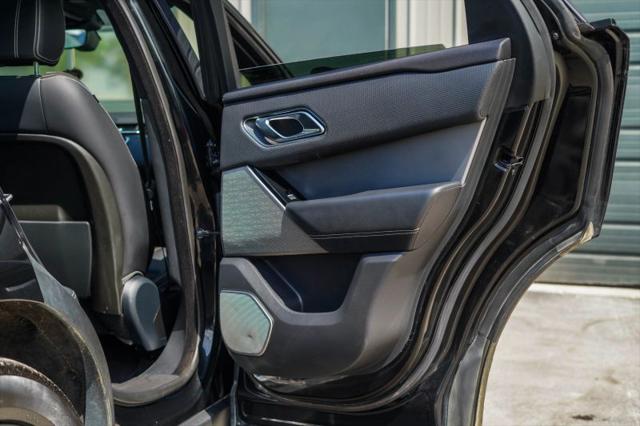 2018 Land Rover Range Rover Velar P380 SE R-Dynamic