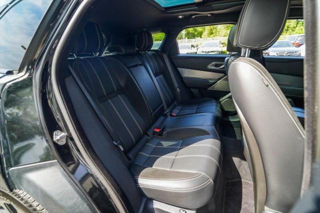 2018 Land Rover Range Rover Velar P380 SE R-Dynamic