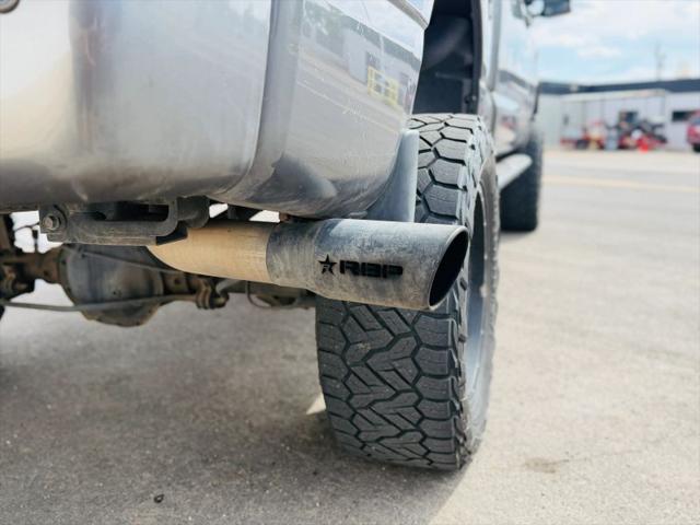 2019 Nissan Titan XD SV Diesel