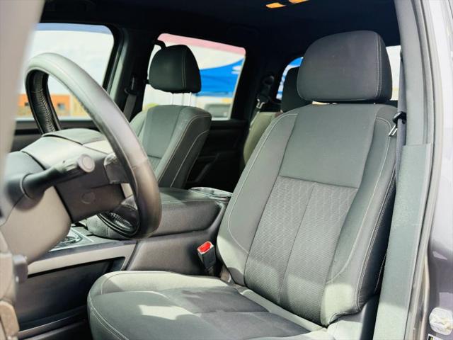 2019 Nissan Titan XD SV Diesel
