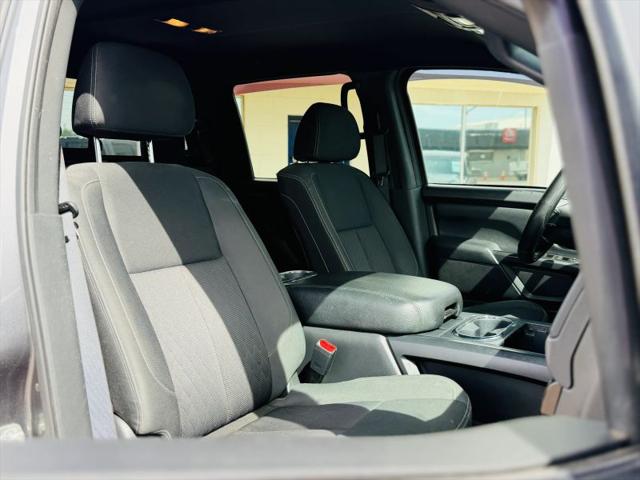 2019 Nissan Titan XD SV Diesel