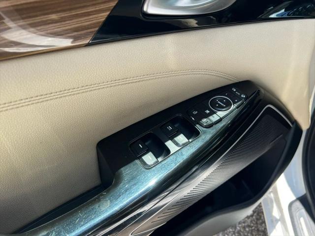 2018 Kia Cadenza Premium