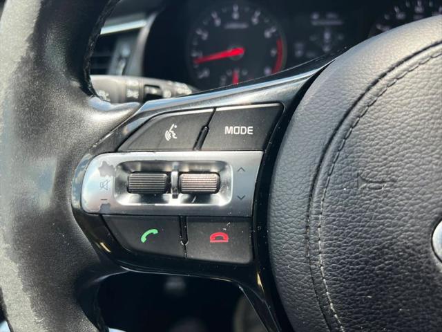 2018 Kia Cadenza Premium