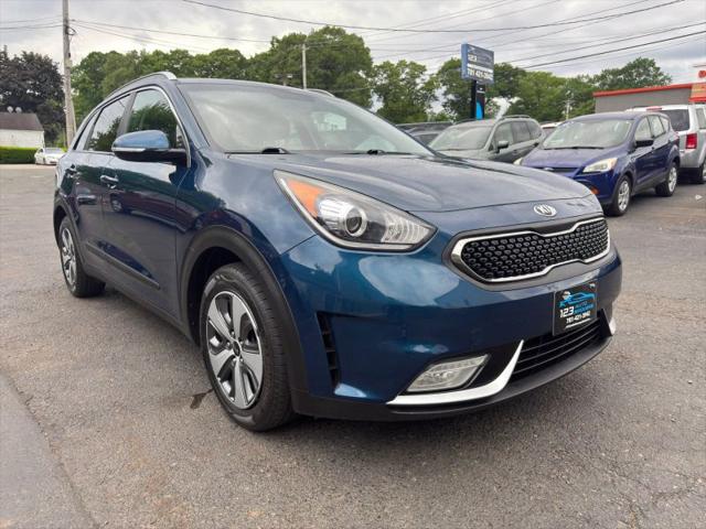 2019 Kia Niro EX for sale in Abington, MA