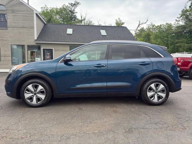 2019 Kia Niro EX