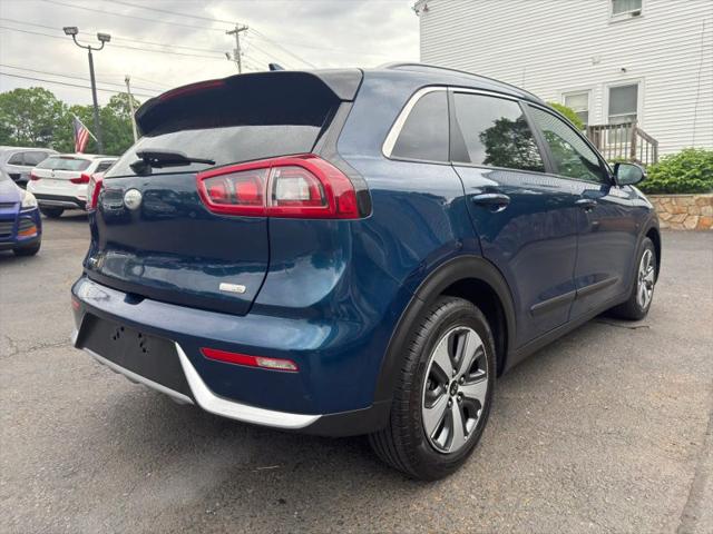 2019 Kia Niro EX
