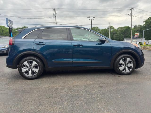 2019 Kia Niro EX