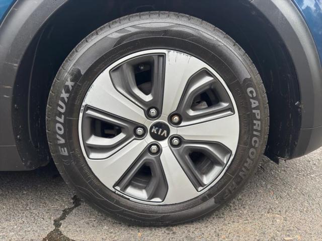 2019 Kia Niro EX