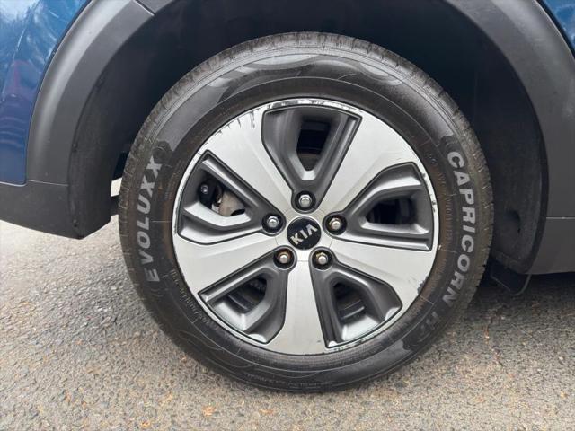 2019 Kia Niro EX