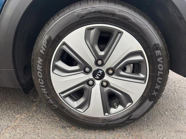 2019 Kia Niro EX