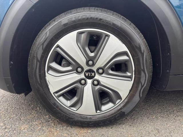 2019 Kia Niro EX