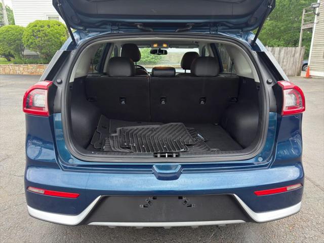 2019 Kia Niro EX