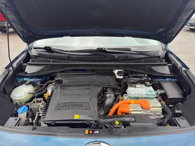 2019 Kia Niro EX