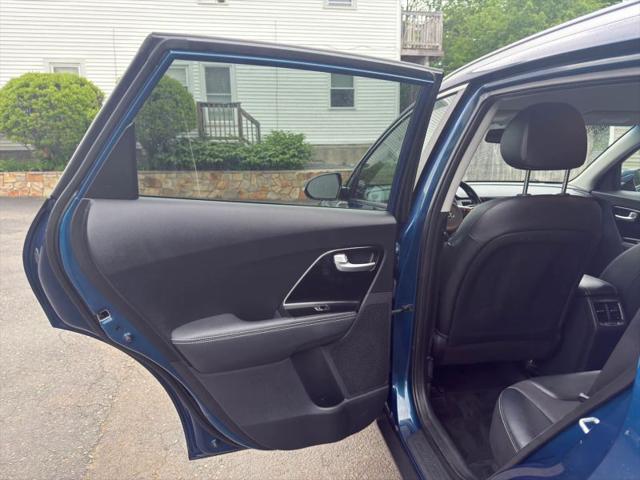 2019 Kia Niro EX
