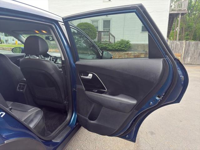 2019 Kia Niro EX