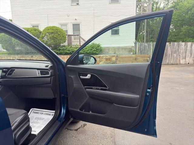 2019 Kia Niro EX