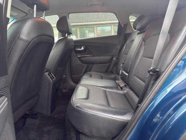 2019 Kia Niro EX