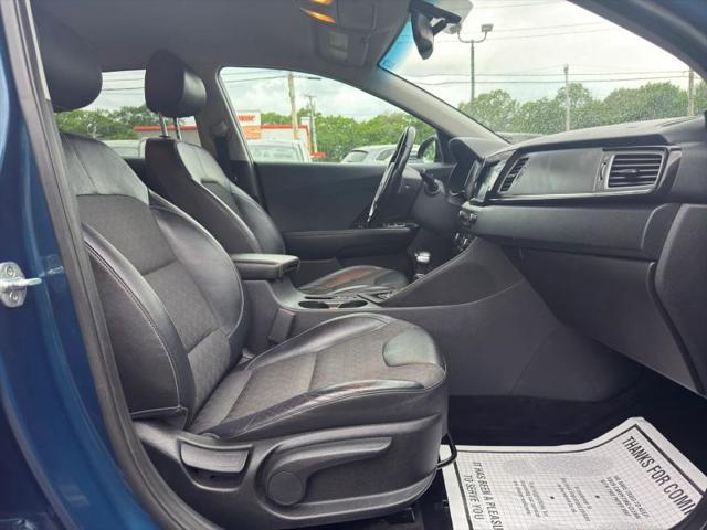2019 Kia Niro EX