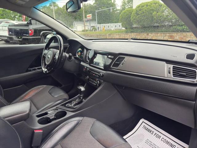 2019 Kia Niro EX