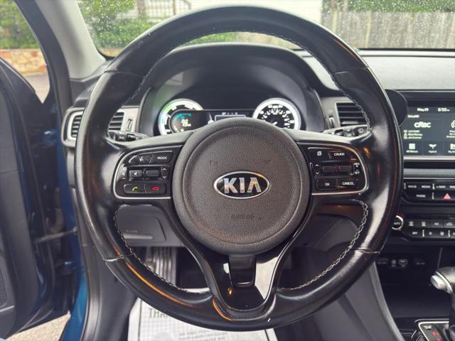 2019 Kia Niro EX