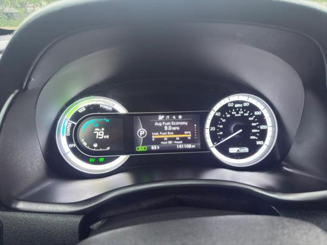 2019 Kia Niro EX