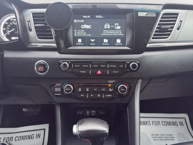 2019 Kia Niro EX
