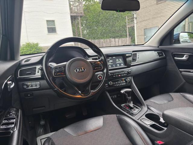 2019 Kia Niro EX