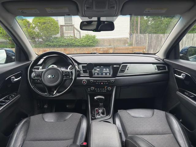 2019 Kia Niro EX