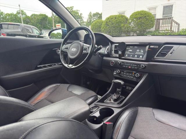 2019 Kia Niro EX