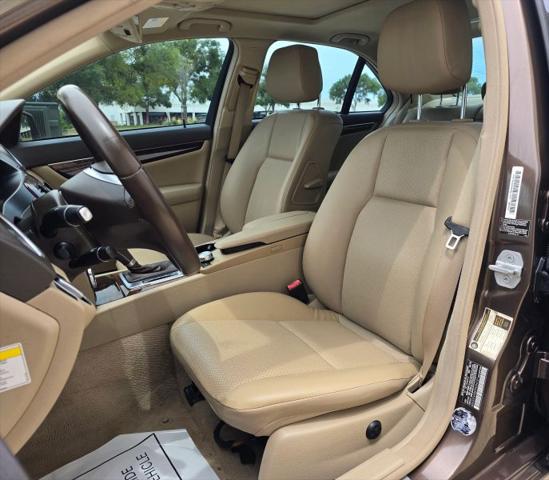 2013 Mercedes-Benz C 250 Luxury