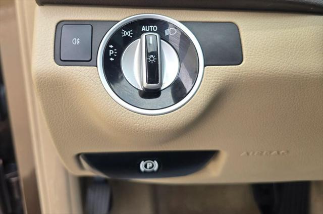 2013 Mercedes-Benz C 250 Luxury