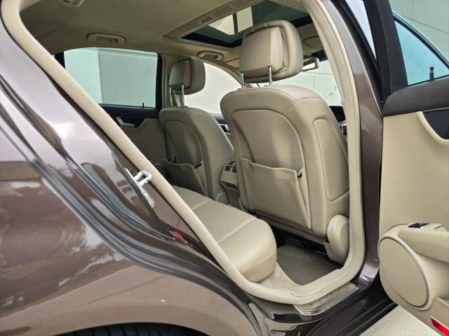 2013 Mercedes-Benz C 250 Luxury