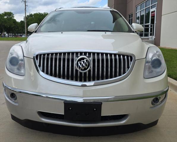 2011 Buick Enclave 2XL