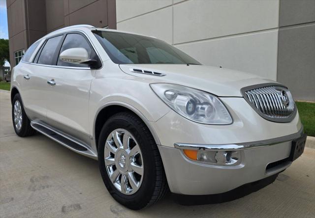 2011 Buick Enclave 2XL